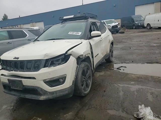2019 Jeep Compass - Image 10