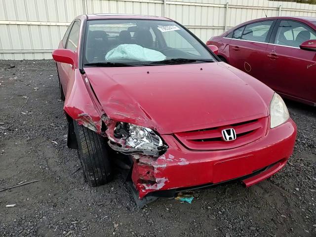 2003 Honda Civic Ex VIN: 1HGEM22993L006188 Lot: 79832474