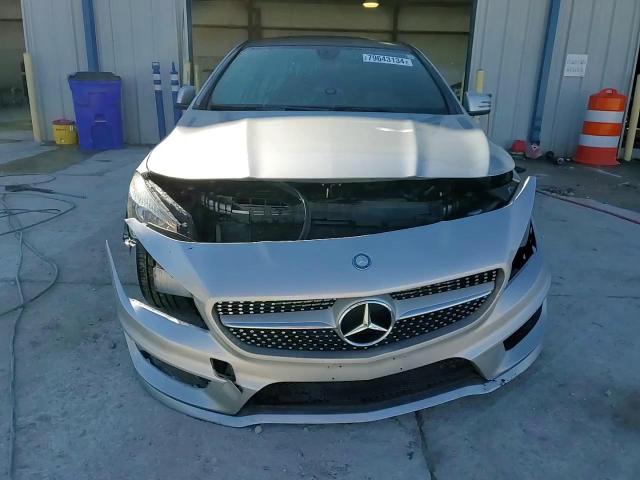 2014 Mercedes-Benz Cla 250 VIN: WDDSJ4EB4EN047801 Lot: 79643134