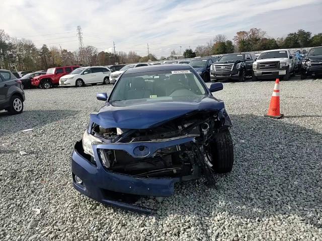 2011 Toyota Camry Se VIN: 4T1BK3EK8BU619340 Lot: 82578034