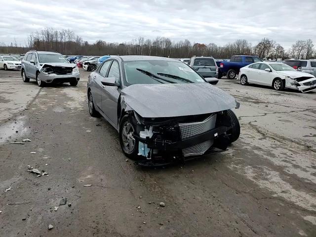 2024 Hyundai Elantra Se VIN: KMHLL4DG8RU812716 Lot: 79039464