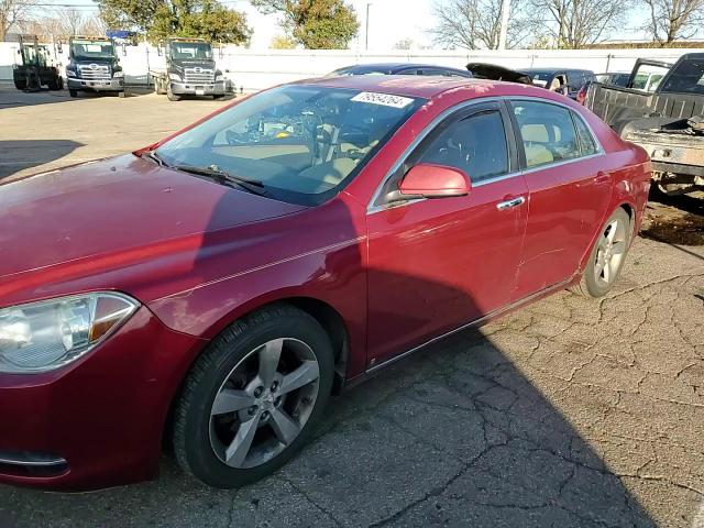 2009 Chevrolet Malibu 2Lt VIN: 1G1ZJ57B79F225026 Lot: 79554264