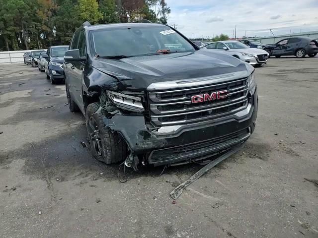 2023 GMC Acadia At4 VIN: 1GKKNLLS7PZ160413 Lot: 79538704