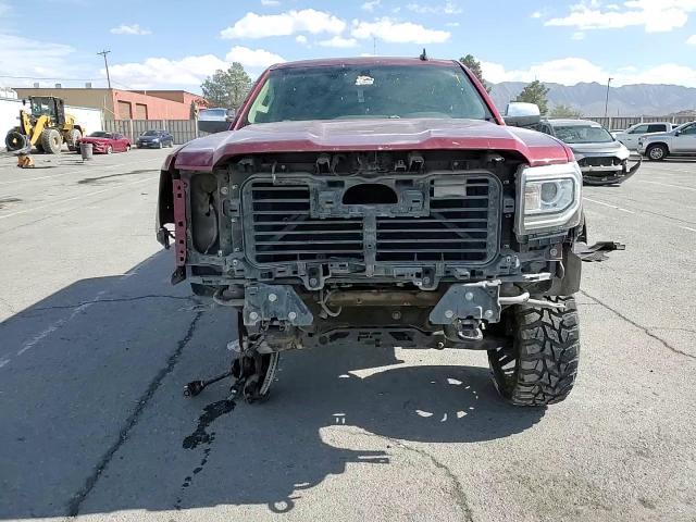 2017 GMC Sierra - Image 11