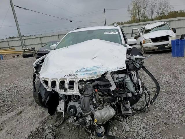 2020 Jeep Cherokee Latitude Plus VIN: 1C4PJLLB2LD641819 Lot: 79192284