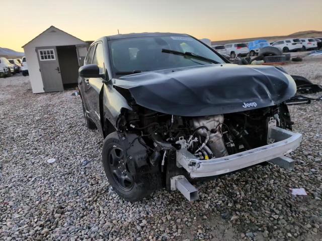 2019 Jeep Compass - Image 15