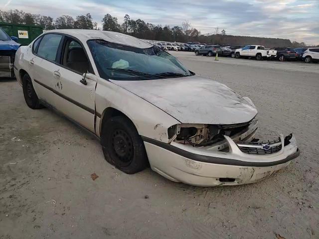 2004 Chevrolet Impala - Image 10