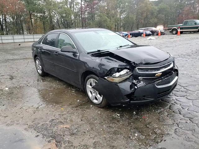 2012 Chevrolet Malibu - Image 11