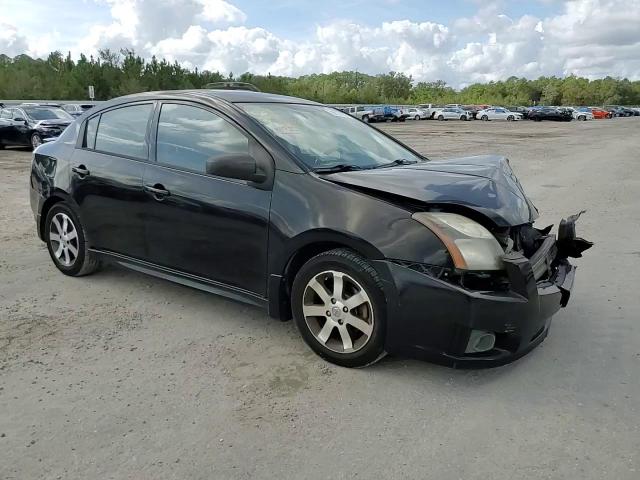 2012 Nissan Sentra 2.0 VIN: 3N1AB6AP9CL719271 Lot: 79812104