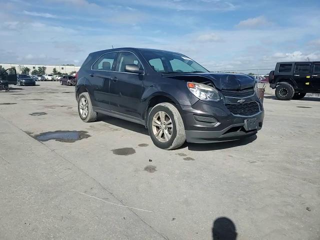 2016 Chevrolet Equinox - Image 14