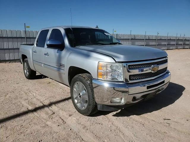2013 Chevrolet Silverado - Image 10