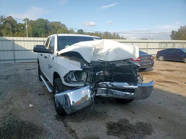 2018 Ram 2500 St VIN: 3C6UR4CJ0JG398155 Lot: 78863894