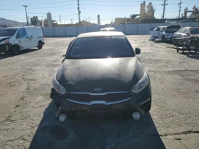 2020 Kia Forte - Image 11