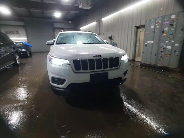 2019 Jeep Cherokee Latitude Plus VIN: 1C4PJMLB6KD391327 Lot: 78273434