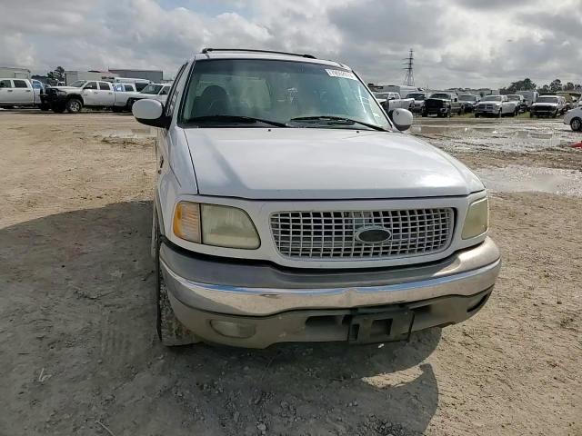 2002 Ford Expedition Eddie Bauer VIN: 1FMRU17W62LA76735 Lot: 79552074