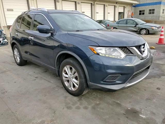 2016 Nissan Rogue - Image 12