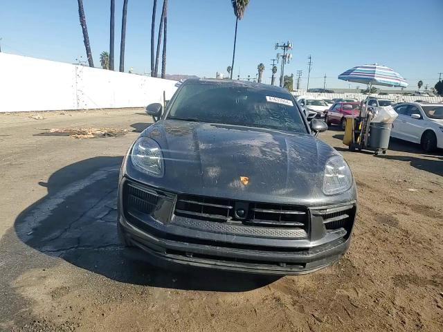 2024 Porsche Macan S VIN: WP1AG2A51RLB36864 Lot: 81633984