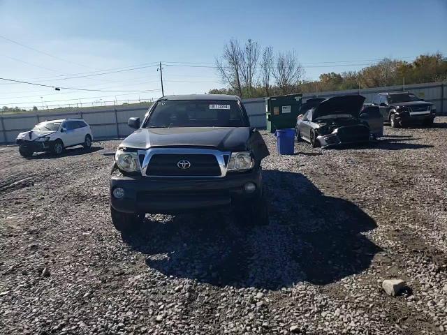 2006 Toyota Tacoma Access Cab VIN: 5TEUU42N66Z221648 Lot: 81172254