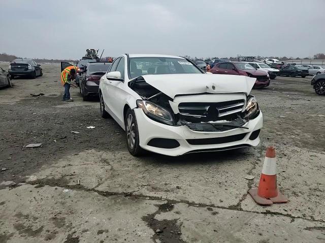 2015 Mercedes-Benz C-klasse - Image 11