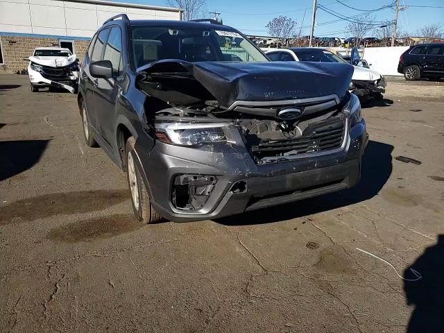 2021 Subaru Forester VIN: JF2SKADC4MH416039 Lot: 79977194