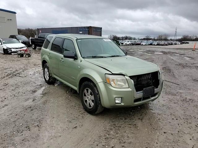 2008 Mercury Mariner VIN: 4M2CU81188KJ20405 Lot: 78945674