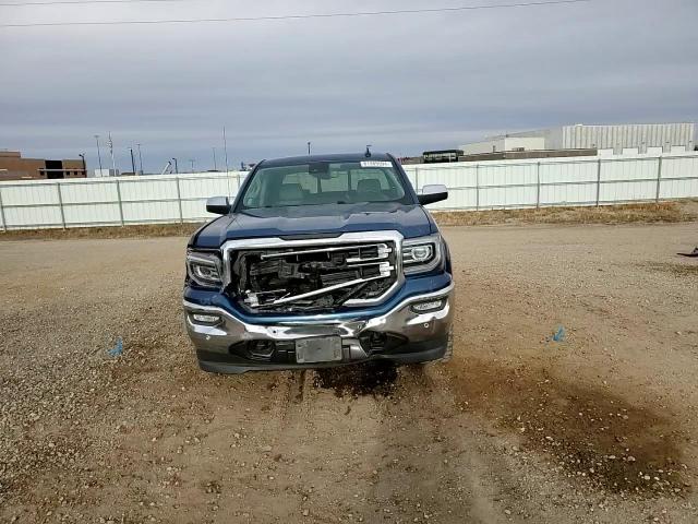 2018 GMC Sierra - Image 10