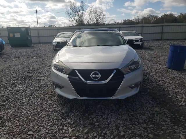 2018 Nissan Maxima - Image 11