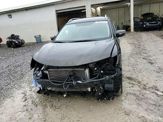 2014 Nissan Rogue - Image 15