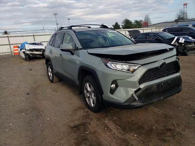 2020 Toyota Rav4 Xle VIN: JTMP1RFV1LD063219 Lot: 81332414