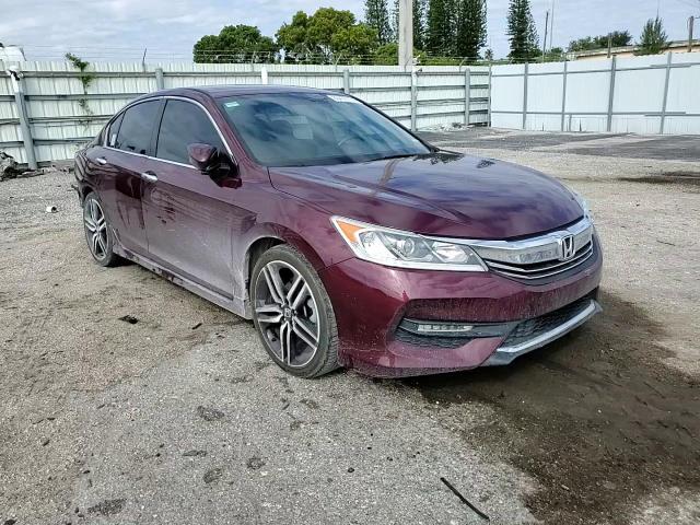 2016 Honda Accord - Image 10