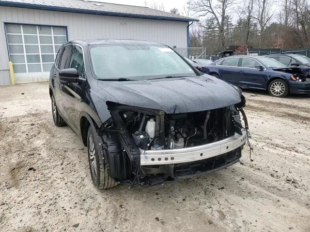 2017 Honda Pilot - Image 15