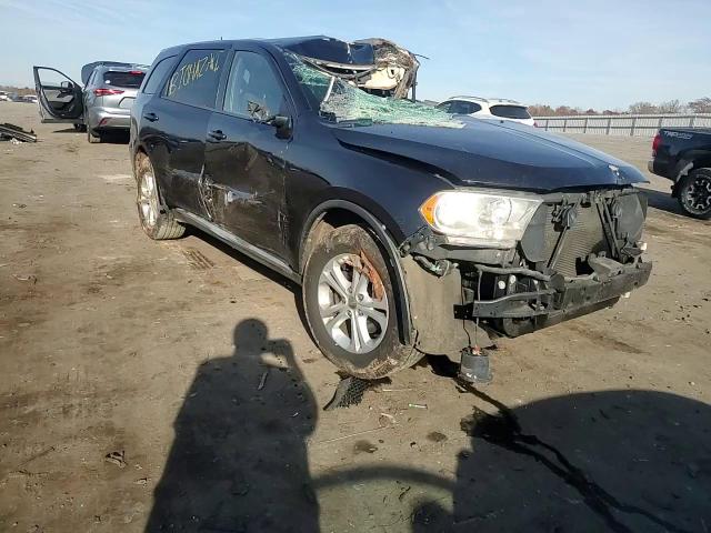 2011 Dodge Durango - Image 11