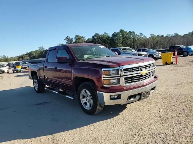 2015 Chevrolet Silverado - Image 11