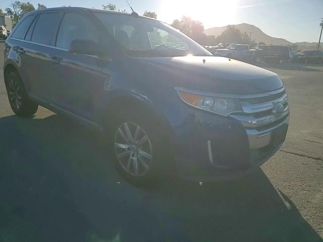 2013 Ford Edge - Image 11