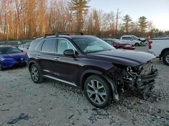 2021 Hyundai Palisade - Image 12