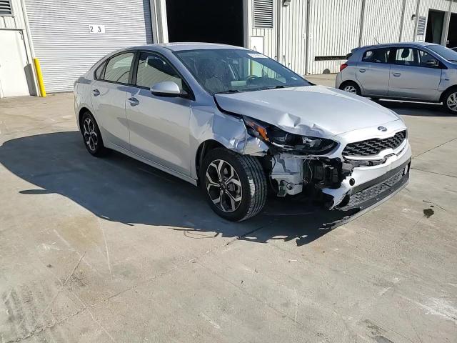 2019 Kia Forte Fe VIN: 3KPF24AD2KE044928 Lot: 80499584