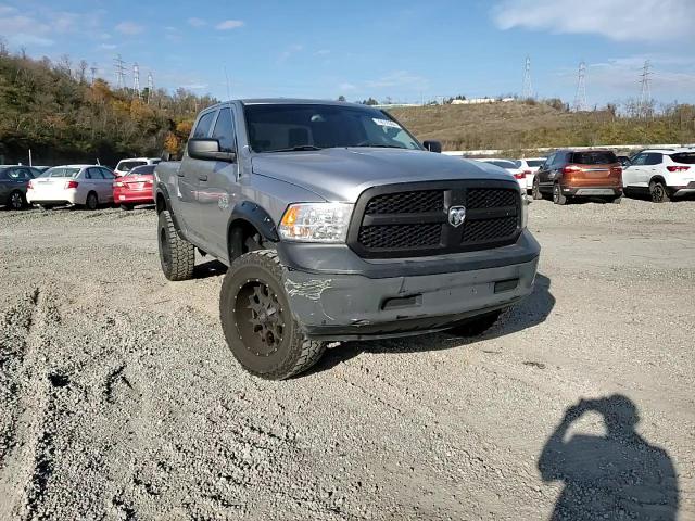 2020 Ram 1500 Classic Tradesman VIN: 3C6RR7KT0LG130526 Lot: 79016304