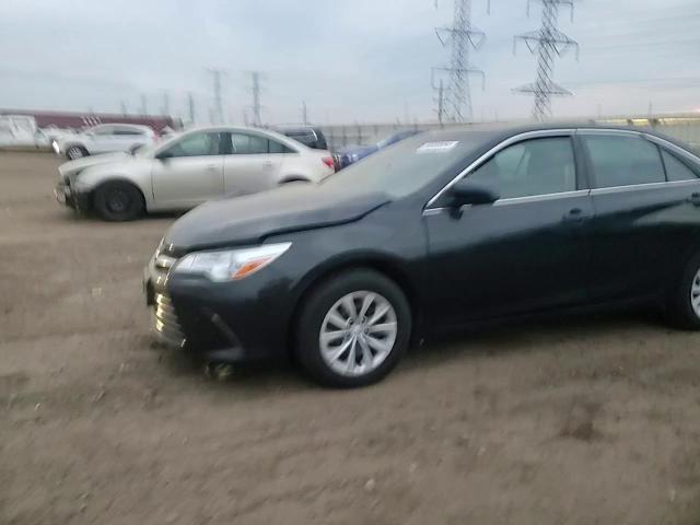 2015 Toyota Camry Le VIN: 4T4BF1FK2FR515171 Lot: 80000684