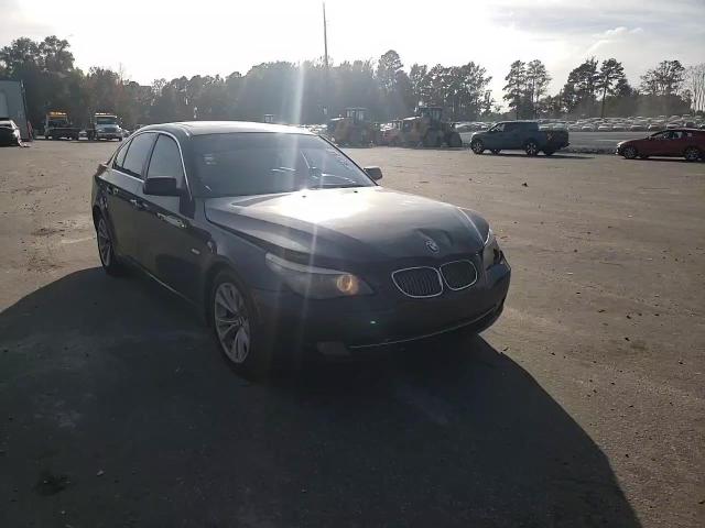 2009 BMW 535 I VIN: WBANW13529C161654 Lot: 78876144