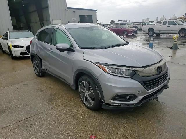 2022 Honda HR-V - Image 11
