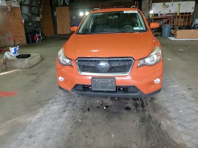 2015 Subaru Xv Crosstrek 2.0 Premium VIN: JF2GPACC6F8255916 Lot: 80721784