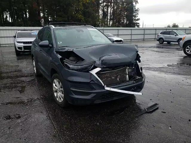 2021 Hyundai Tucson Limited VIN: KM8J33A43MU382422 Lot: 81770704