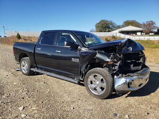 2016 RAM 1500 - Image 11