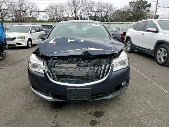 2015 Buick Regal VIN: 2G4GK5EX7F9279159 Lot: 80671184