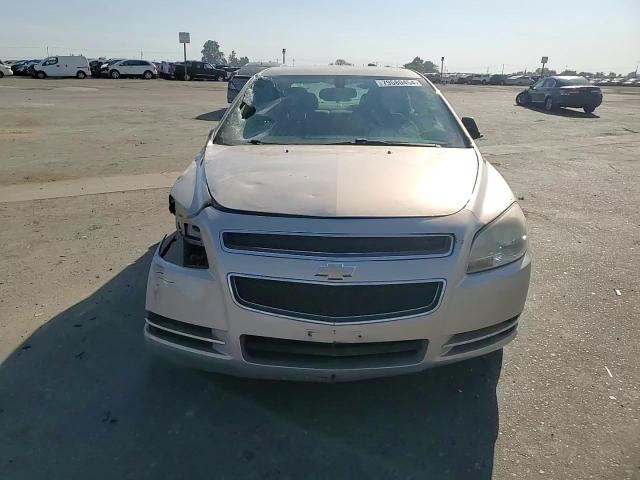 2011 Chevrolet Malibu Ls VIN: 1G1ZB5E17BF270335 Lot: 79580454