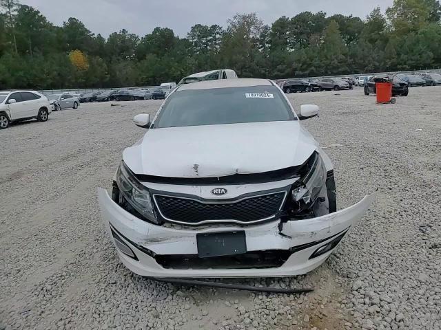 2015 Kia Optima - Image 10
