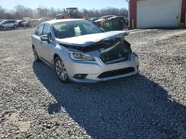 2017 Subaru Legacy 2.5I Premium VIN: 4S3BNAF66H3036507 Lot: 79840854