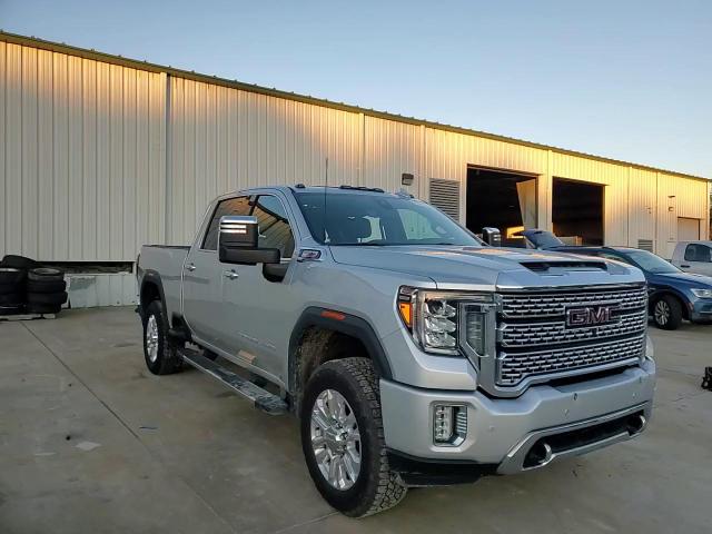 2020 GMC Sierra - Image 10