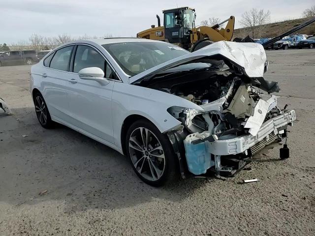 2019 Ford Fusion - Image 11