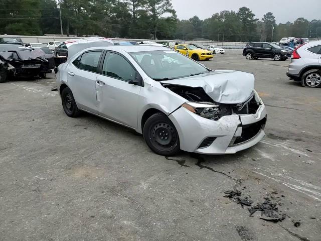 2016 Toyota Corolla - Image 10